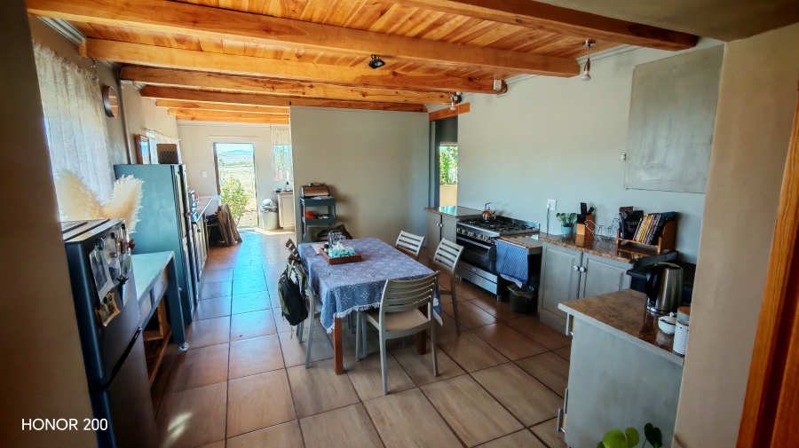 4 Bedroom Property for Sale in Middelburg Rural Eastern Cape